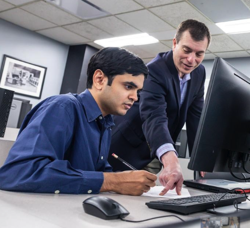 Duquesne University’s Master’s in Computer Science Program Offers a